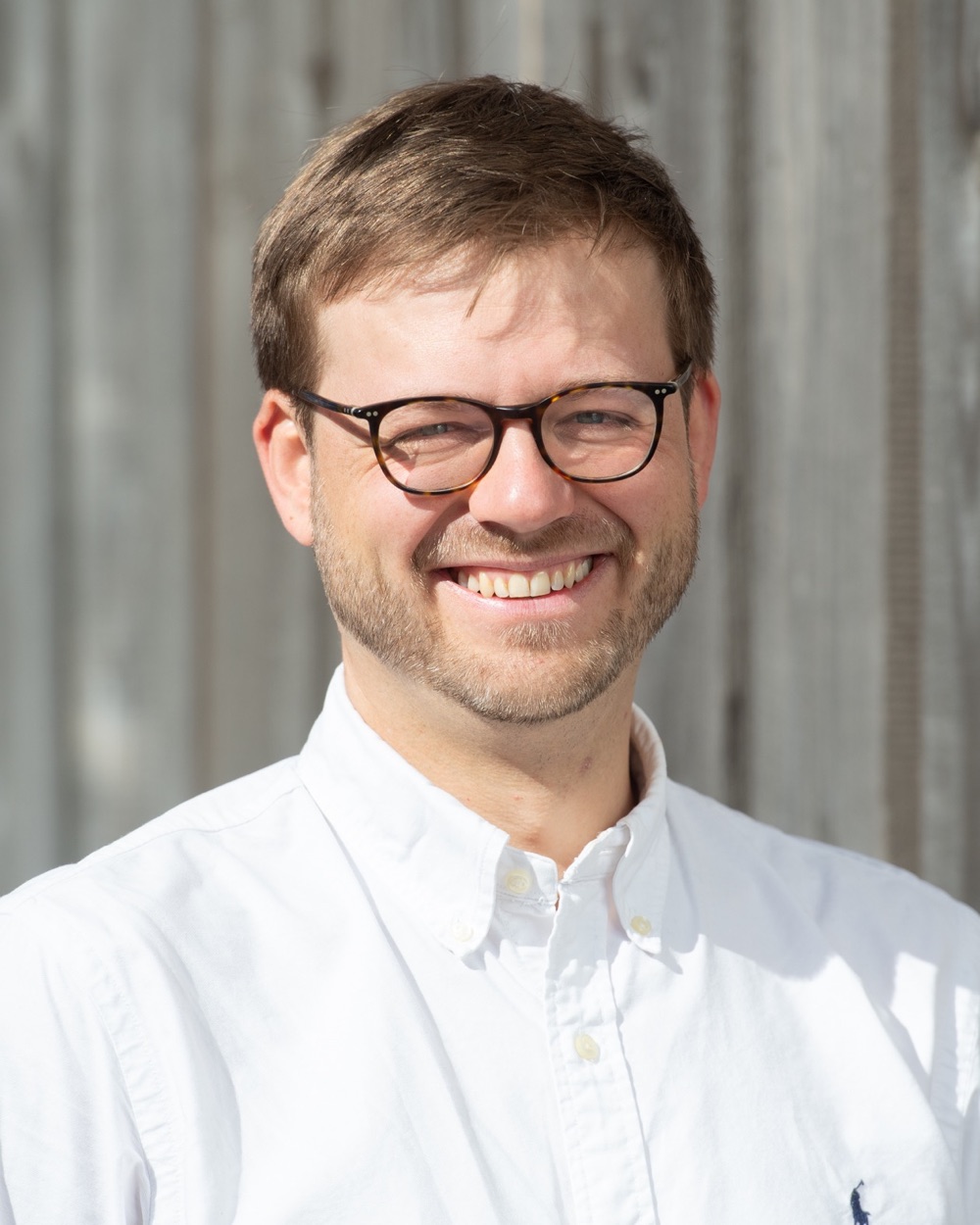 Porträt von Jakob Tewes
