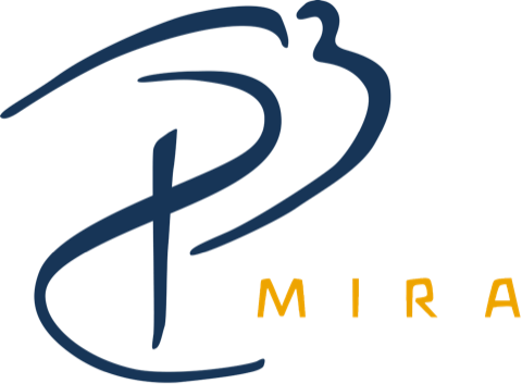 Logo von MIRA Companions for Development